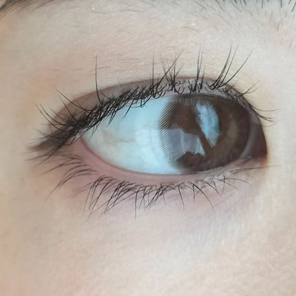 LuMia comfort 1day CIRCLE/LuMia/ワンデー(1DAY)カラコンを使ったクチコミ(5枚目)