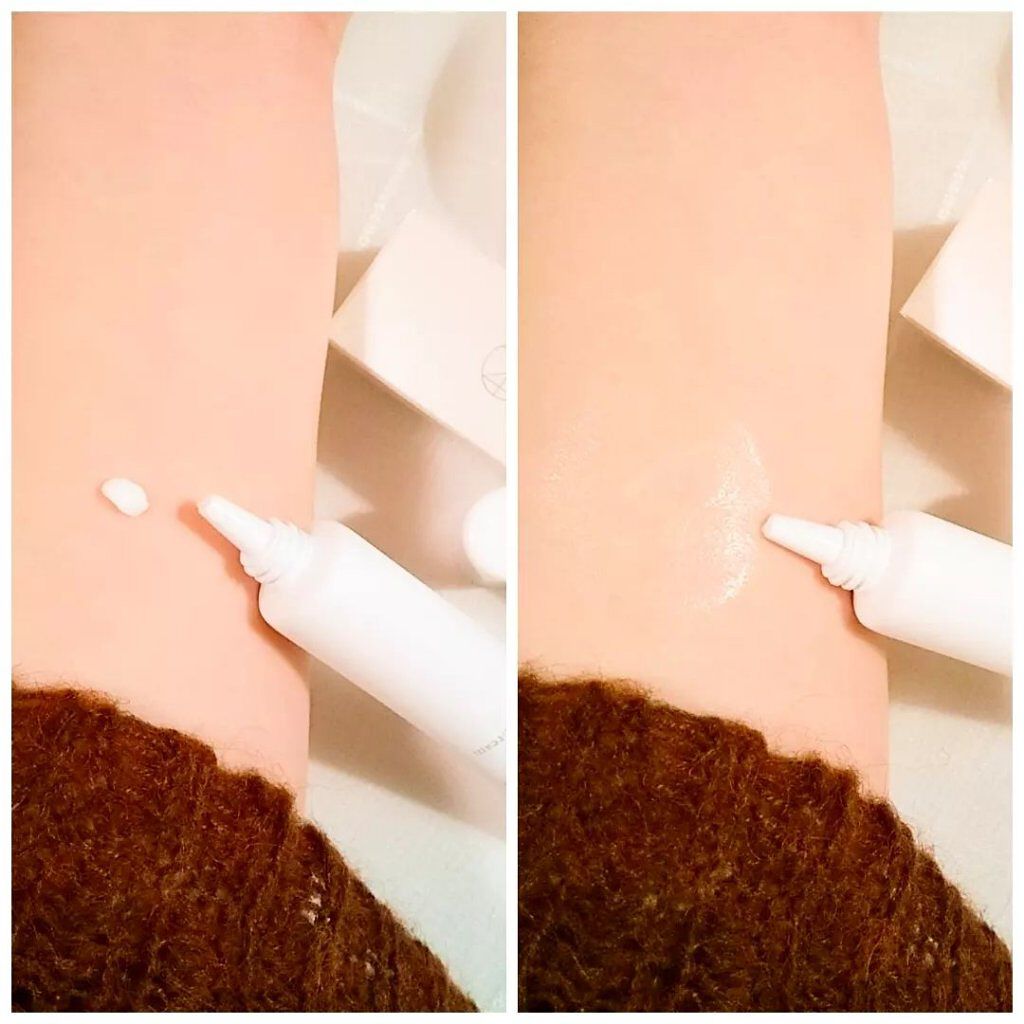 NANOA SC アイクリーム /NANOA/アイケア・アイクリームを使ったクチコミ(4枚目)