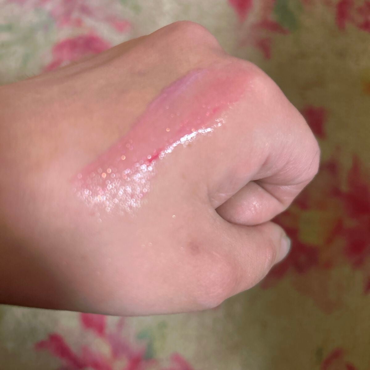 WP ディアダーリンソーダティント/ETUDE/口紅を使ったクチコミ(4枚目)