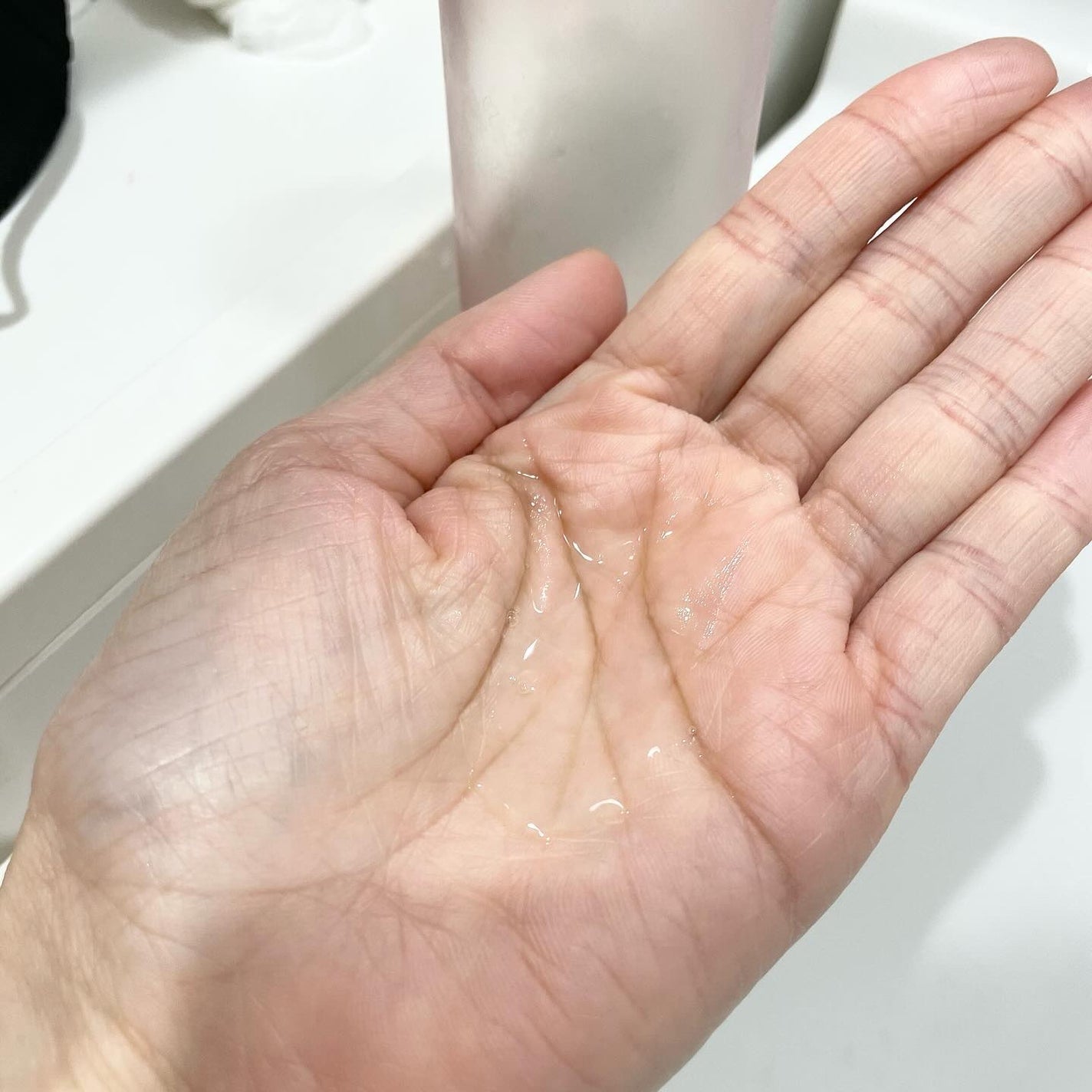 シカコラーゲンエッセンストナー/be wants/化粧水を使ったクチコミ(3枚目)