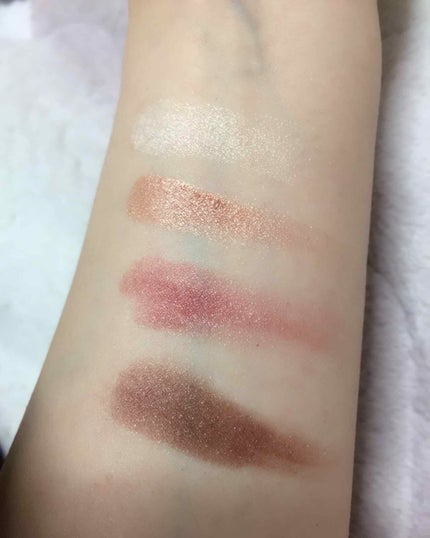 ヴィンテージモードアイズ/KATE/アイシャドウパレットを使ったクチコミ(3枚目)