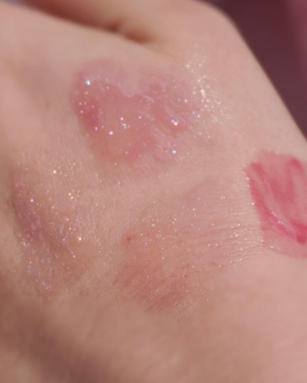 【旧】ディオール アディクト リップ マキシマイザー/Dior/リップグロスを使ったクチコミ（2枚目）