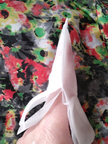 重曹歯ぬぐいシート/歯磨撫子/その他オーラルケアを使ったクチコミ(5枚目)