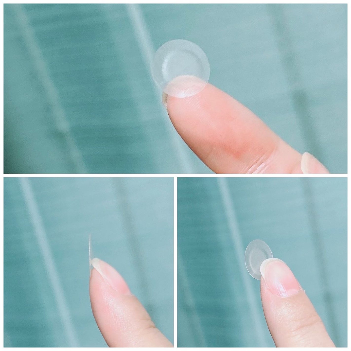 Dr.G Aクリアスポットパッチ/Dr.G/その他スキンケアを使ったクチコミ(6枚目)