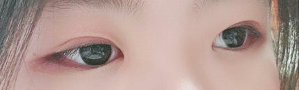 クリーミータッチライナー/キャンメイク/ジェルアイライナーを使ったクチコミ(3枚目)