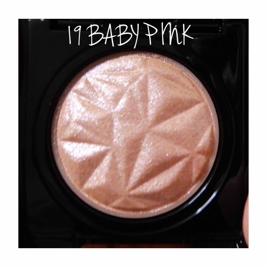 プリズム エアー シャドウ/CLIO/単色アイシャドウを使ったクチコミ(3枚目)