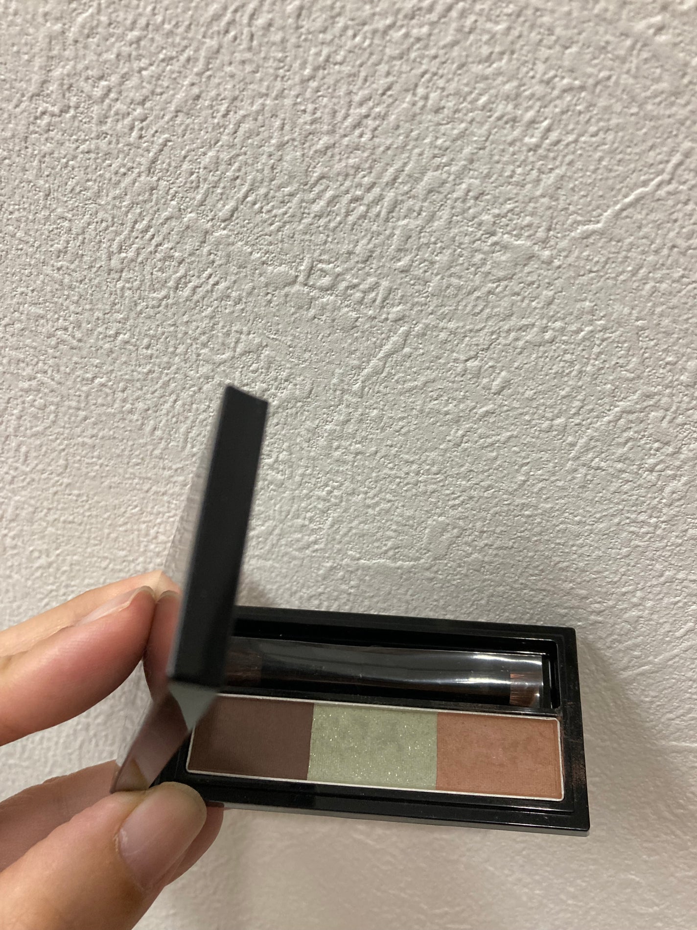 ヴィセ リシェ アイブロウパウダー/Visée/パウダーアイブロウを使ったクチコミ(1枚目)