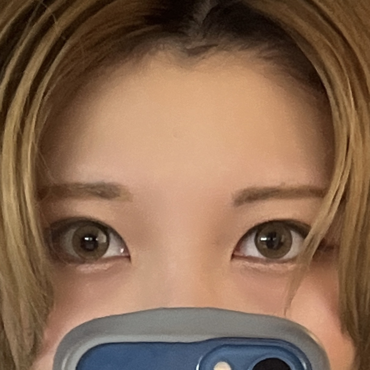 N’s COLLECTION 1day/N’s COLLECTION/ワンデー（１DAY）カラコンを使ったクチコミ（2枚目）