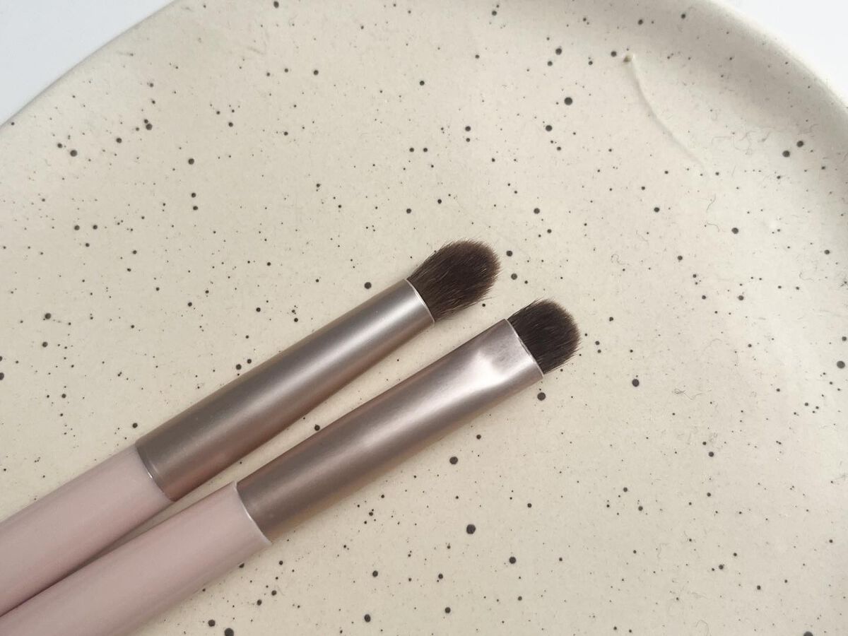 ACスマッジブラシ/AC MAKEUP/メイクブラシを使ったクチコミ(3枚目)