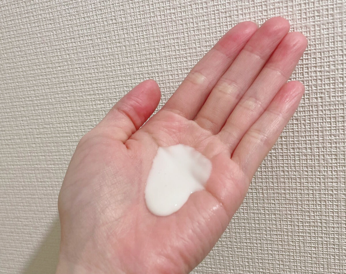  ミセラープレクレンズ/ダーマロジカ/ミルククレンジングを使ったクチコミ（2枚目）