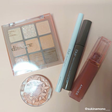 パーフェクトエクステンション マスカラ for カール/D-UP/マスカラを使ったクチコミ(6枚目)