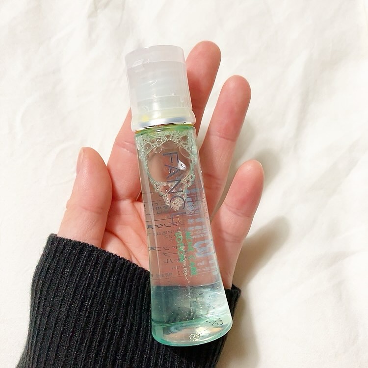 アクネケア 化粧液　＜医薬部外品＞/ファンケル/化粧水を使ったクチコミ（2枚目）
