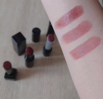 ケイト リップモンスター/KATE/口紅を使ったクチコミ(4枚目)