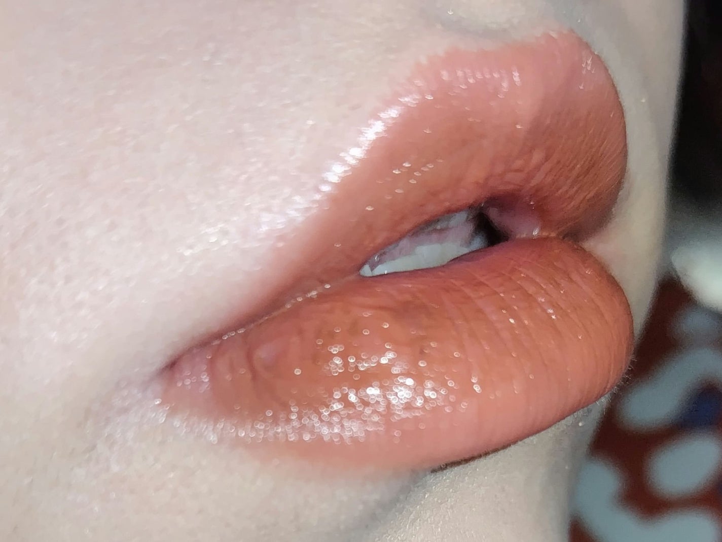 ヴィセ アヴァン シングルアイカラー/Visée/単色アイシャドウを使ったクチコミ(5枚目)