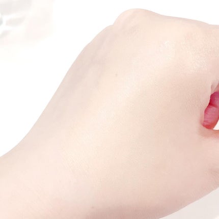 クリエイターズ ロングウェア UV クッション/ブリリアージュ/クッションファンデーションを使ったクチコミ(4枚目)