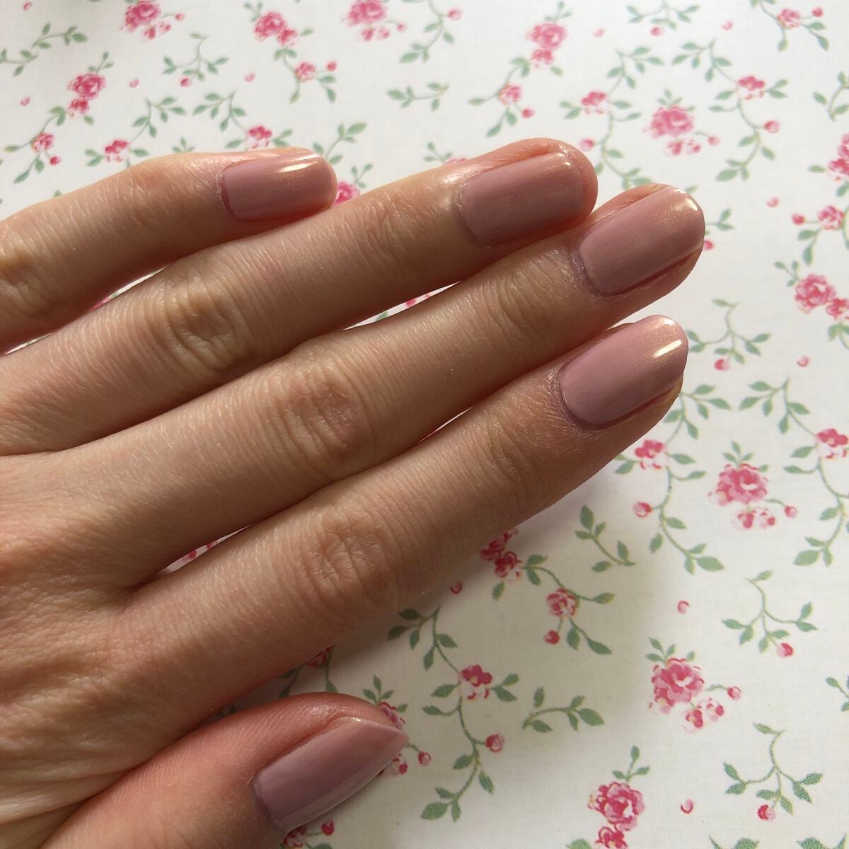 カラフルネイルズ/キャンメイク/マニキュアを使ったクチコミ(3枚目)