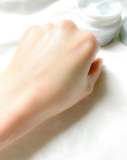 パーフェクトワン 薬用ホワイトニングジェル/パーフェクトワン/オールインワン化粧品を使ったクチコミ(6枚目)