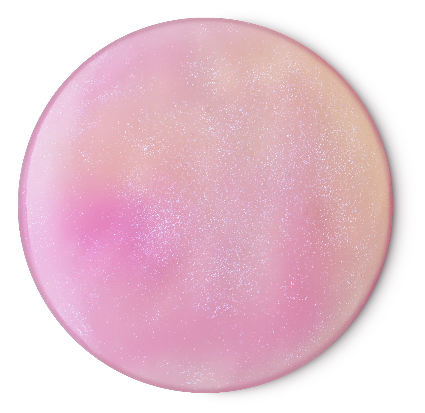 ラッシュ スノーフェアリー ツートーンジェリー