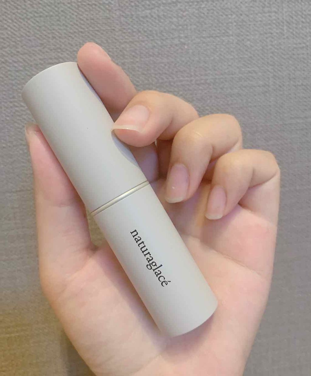 クリームバー ファンデーションN クリームバー ファンデーション/ナチュラグラッセ/その他ファンデーションを使ったクチコミ（1枚目）
