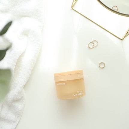 ルルルン トナーパッド MOIST(コットンフラワーの香り)/ルルルン/トナーパッドを使ったクチコミ(1枚目)