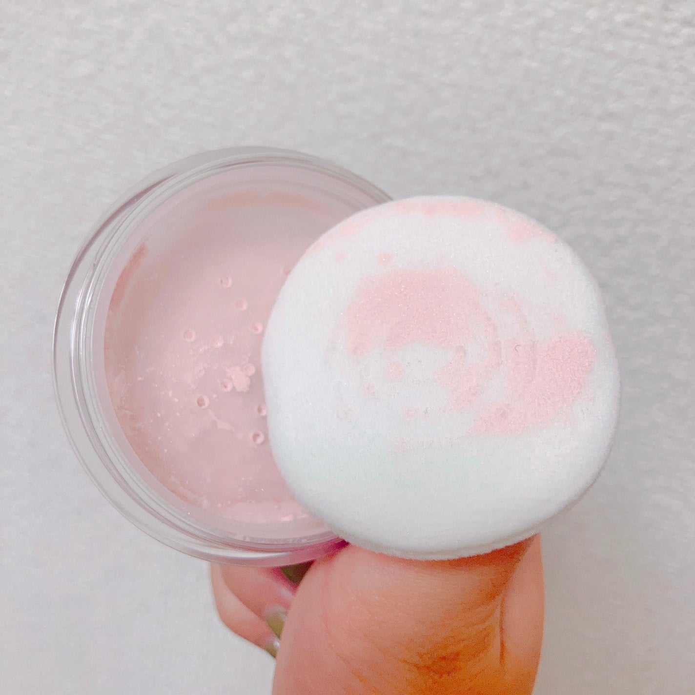 ZEESEA 「ゼロ」粉感皮脂コントロールルースパウダー/ZEESEA/ルースパウダーを使ったクチコミ(4枚目)