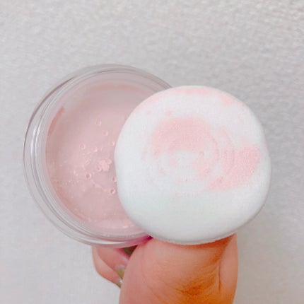 ZEESEA 「ゼロ」粉感皮脂コントロールルースパウダー/ZEESEA/ルースパウダーを使ったクチコミ(4枚目)