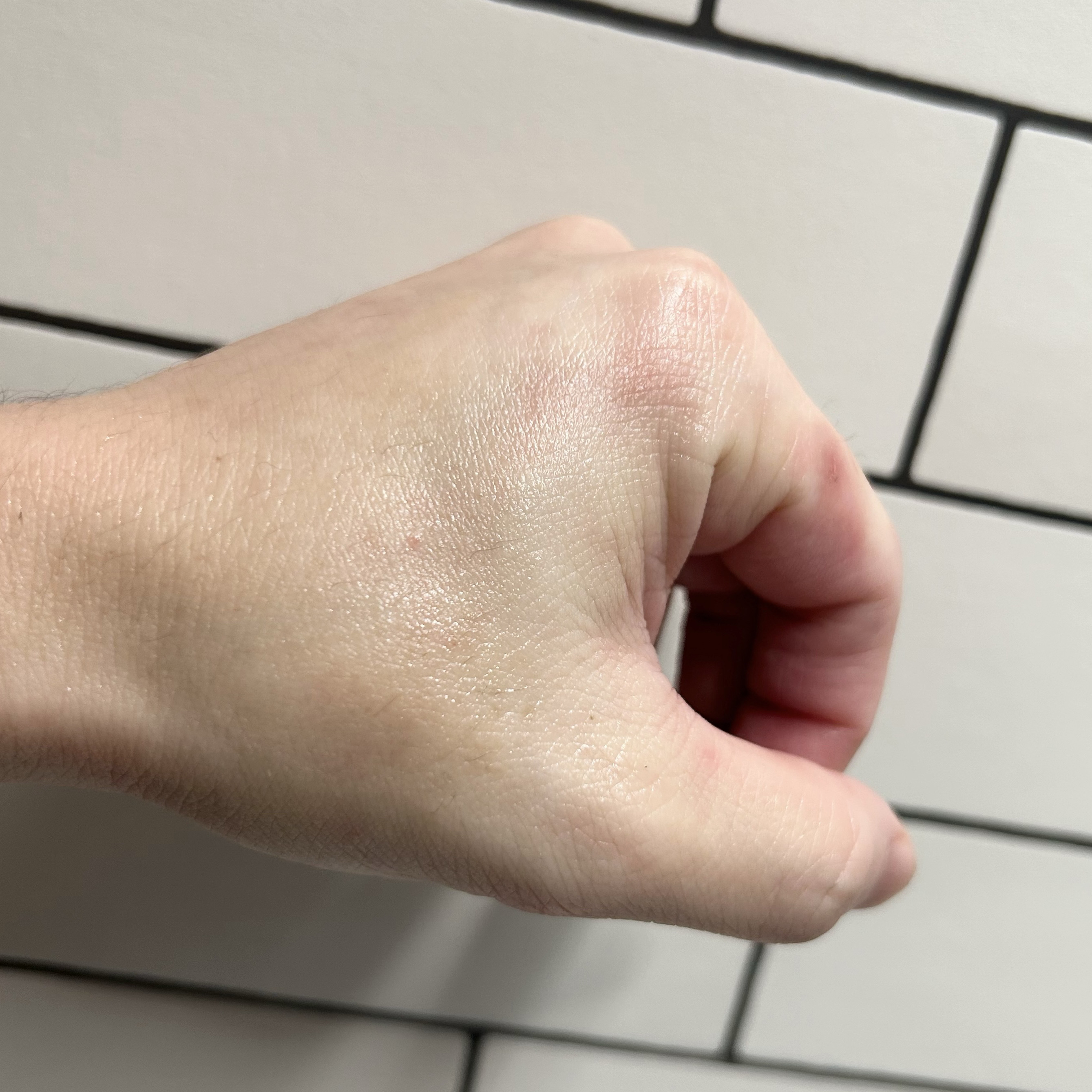 薬用アクアコラーゲンゲル スーパーセンシティブEX/ドクターシーラボⓇ/オールインワン化粧品を使ったクチコミ（3枚目）