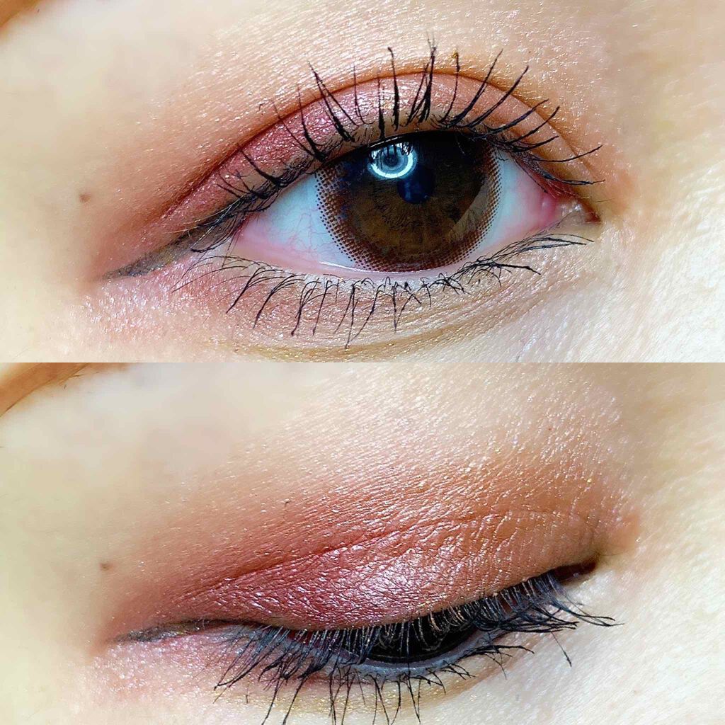 デザイニング カラー アイズ/SUQQU/アイシャドウパレットを使ったクチコミ(1枚目)