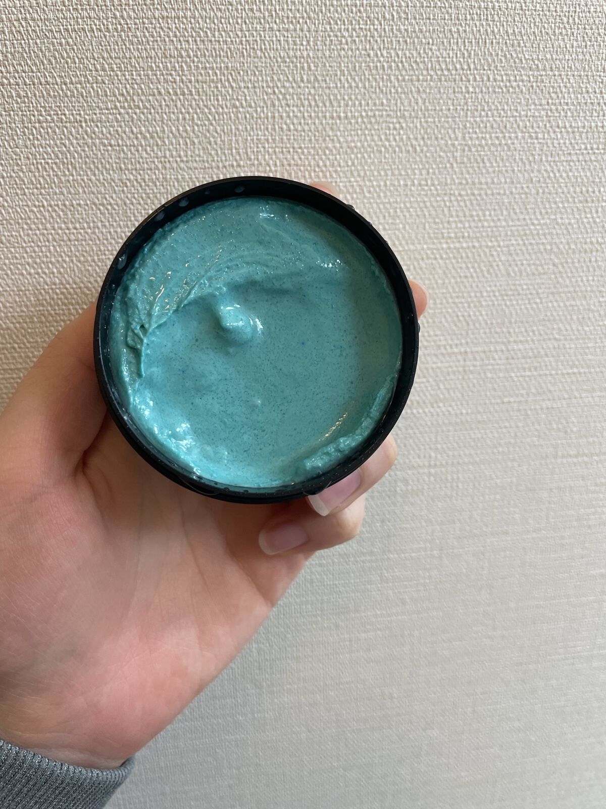 ドント ルック アット ミー/ラッシュ/洗い流すパック・マスクを使ったクチコミ（2枚目）