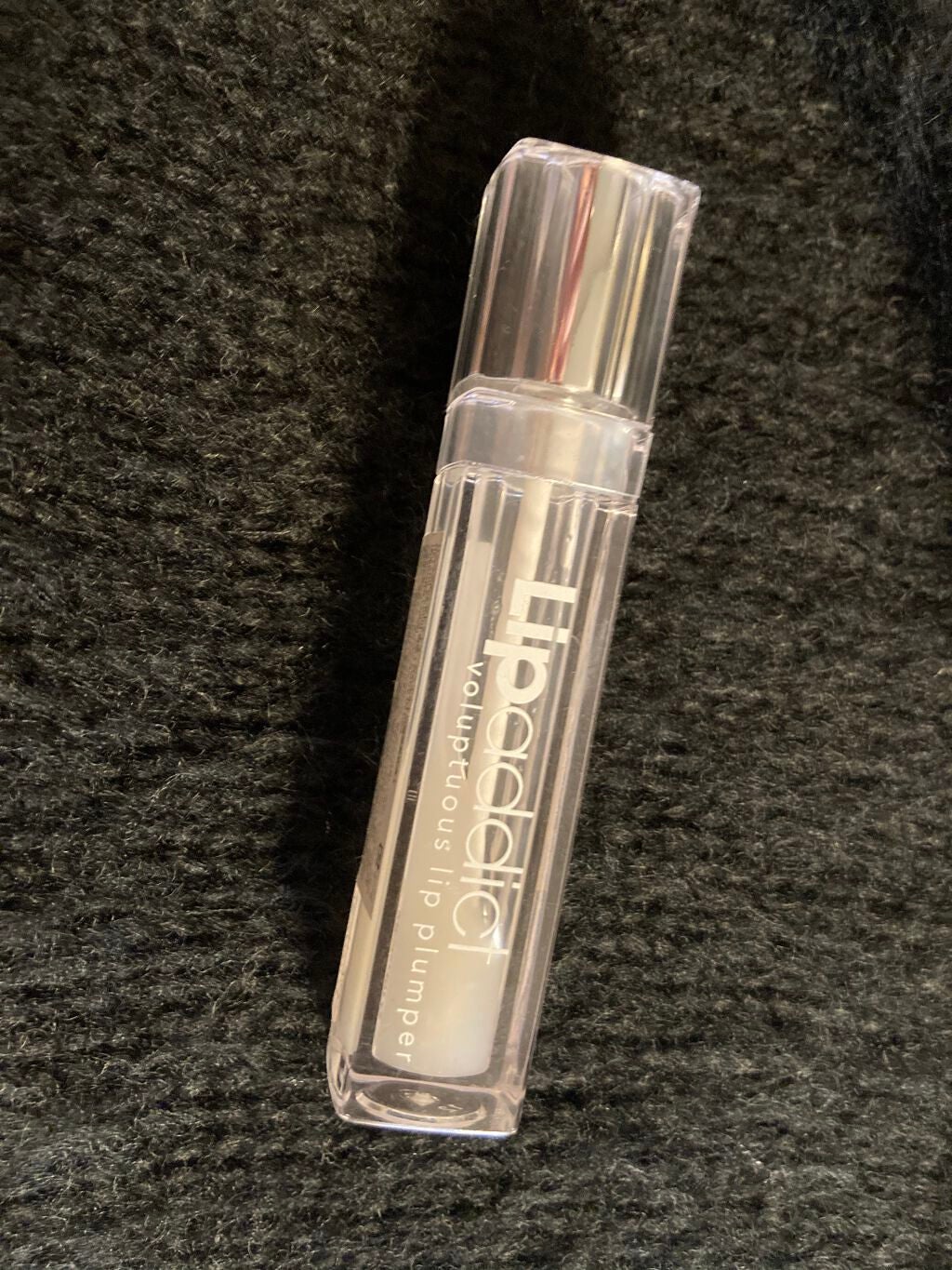 リップアディクト/soaddicted/リップグロスを使ったクチコミ(1枚目)