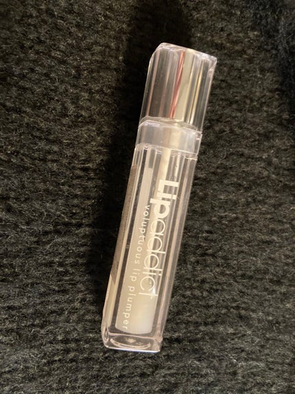 リップアディクト/soaddicted/リップグロスを使ったクチコミ(1枚目)