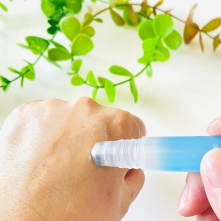 アセダレーヌ アクアシャンプー/Coolist/デオドラント・制汗剤を使ったクチコミ(4枚目)