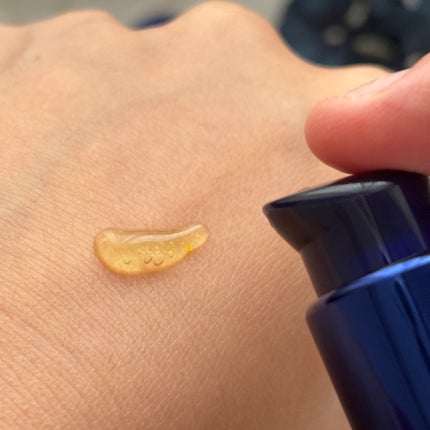 イモーテル オーバーナイトリセットセラム/L'OCCITANE/美容液を使ったクチコミ(6枚目)