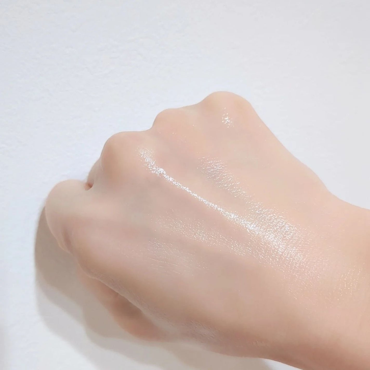 グルタチオンアンプルトナー/SKIN&LAB/化粧水を使ったクチコミ(6枚目)