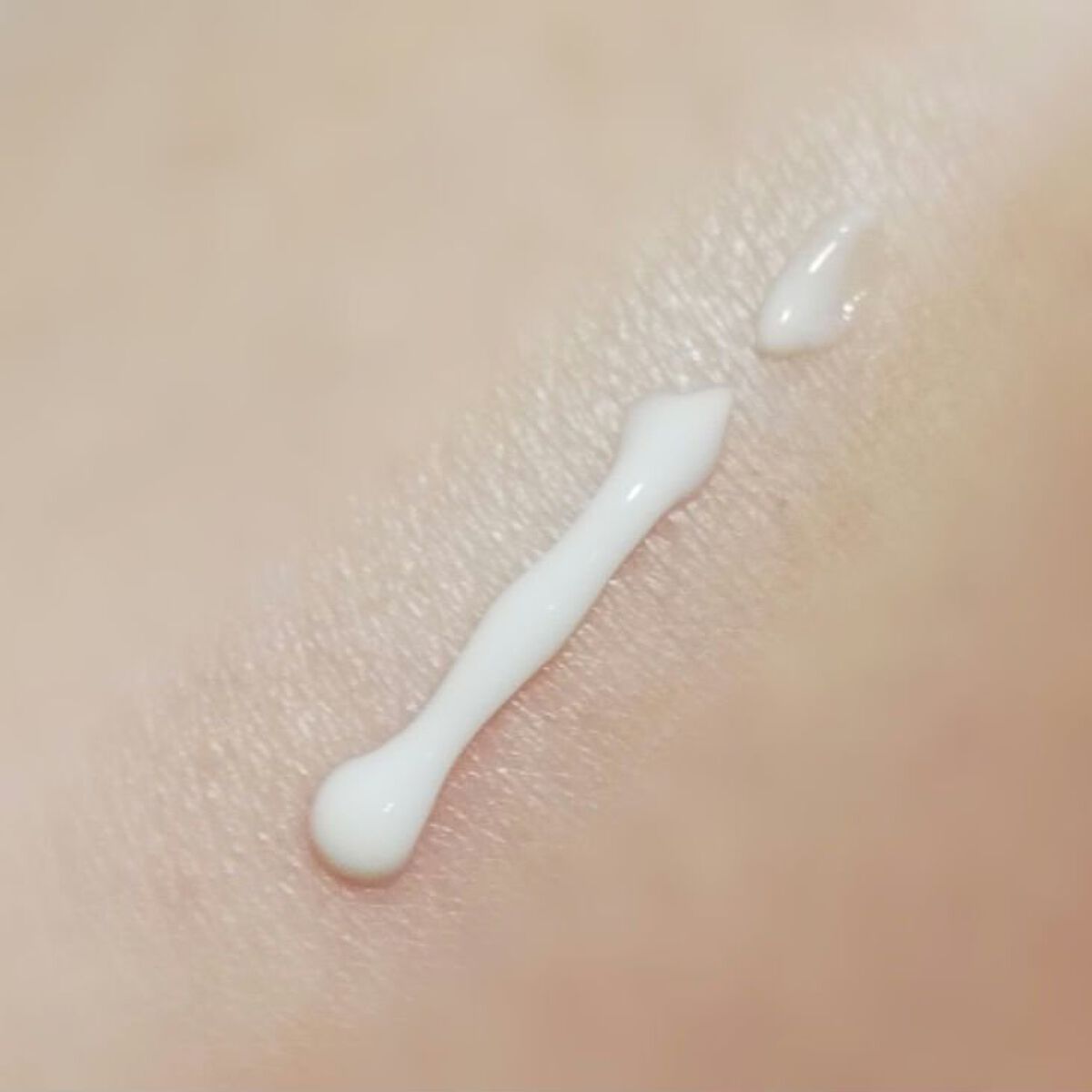 レッドブレミッシュスージングアップサン/Dr.G/日焼け止めクリームを使ったクチコミ(2枚目)