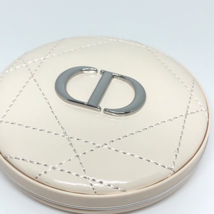 【旧】ディオールスキン フォーエヴァー クチュール ルミナイザー(スプリング コレクション 2025 限定品) 003 ライラックマニア/Dior/ハイライトの画像