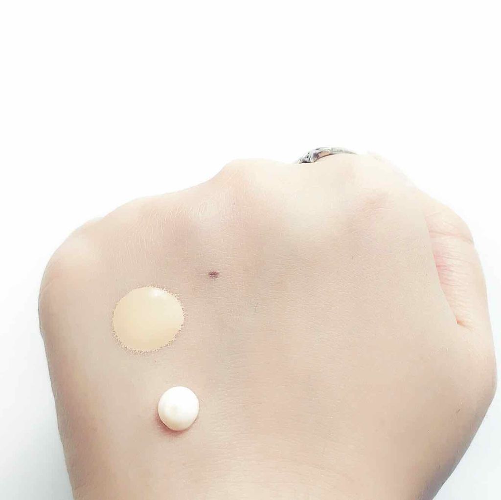 SOOBOOJI プライマー/A’pieu/化粧下地を使ったクチコミ（3枚目）