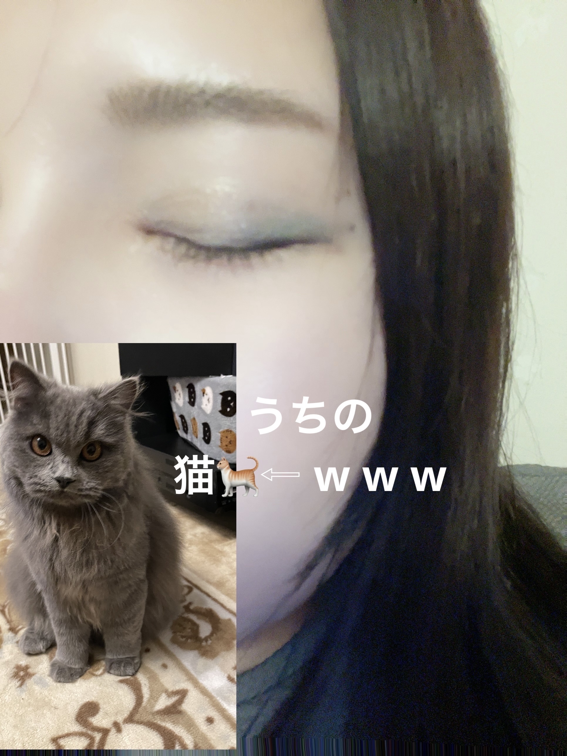 3CE アイスイッチ/3CE/グリッターを使ったクチコミ（3枚目）