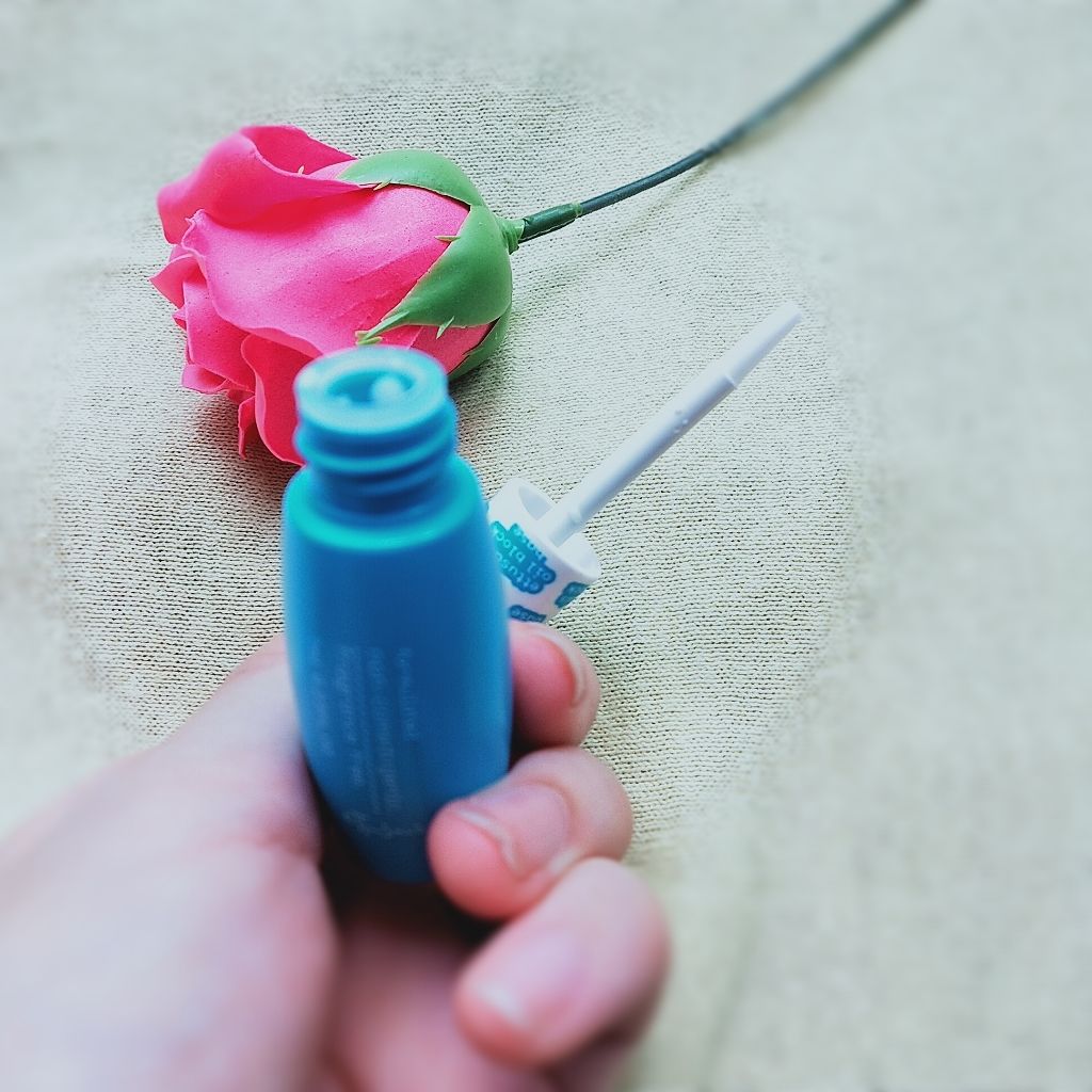 エテュセ ポアレスプライマー/ettusais/化粧下地を使ったクチコミ(2枚目)