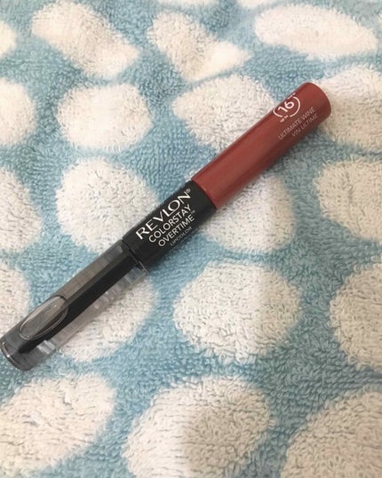 を使ったクチコミ(1枚目)