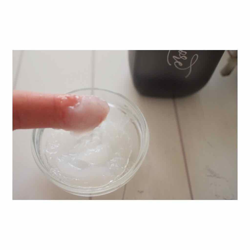 温感ヘッドスパトリートメント/TRICORE/頭皮トリートメントを使ったクチコミ（3枚目）