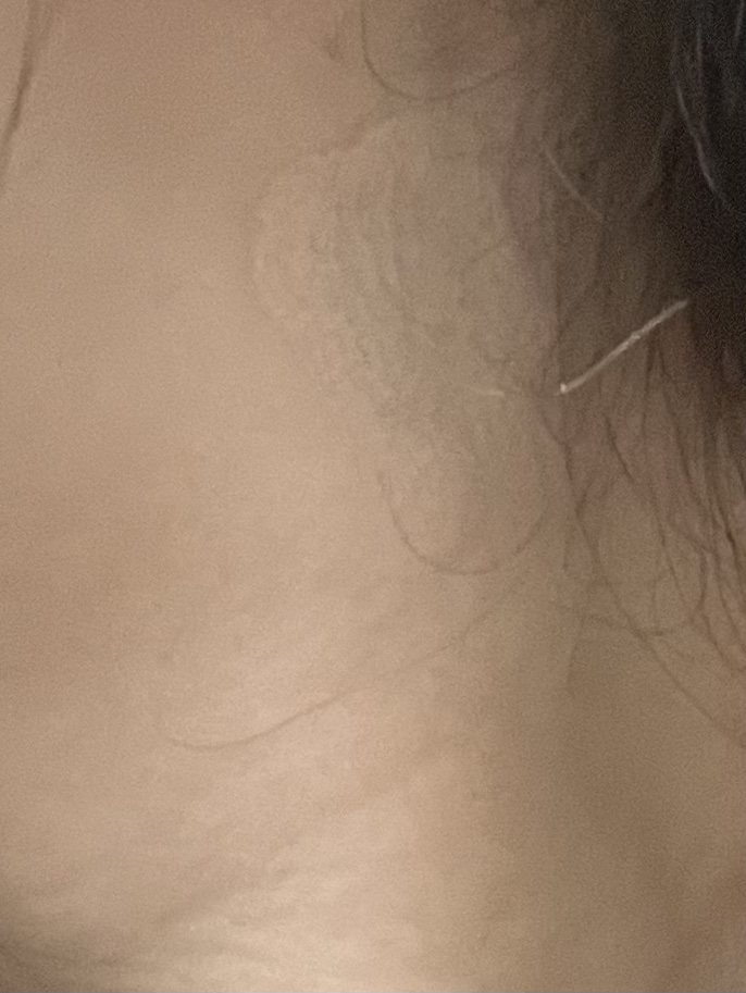 マスクフィットオールカバーデュアルコンシーラー/TIRTIR(ティルティル)/コンシーラーを使ったクチコミ（3枚目）