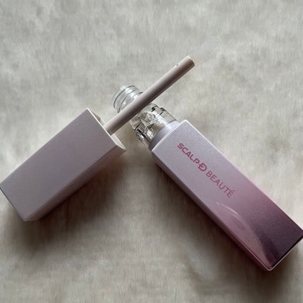 スカルプDボーテ ピュアフリーアイラッシュセラム プレミアムクイーン/アンファー(スカルプD)/まつげ美容液を使ったクチコミ(2枚目)