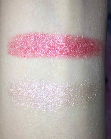 UR GLAM SELECT EYES/U R GLAM/単色アイシャドウを使ったクチコミ(3枚目)