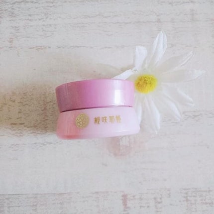 桜咲那姫 モイスチャークリーム/ウェルベスト/フェイスクリームを使ったクチコミ(6枚目)