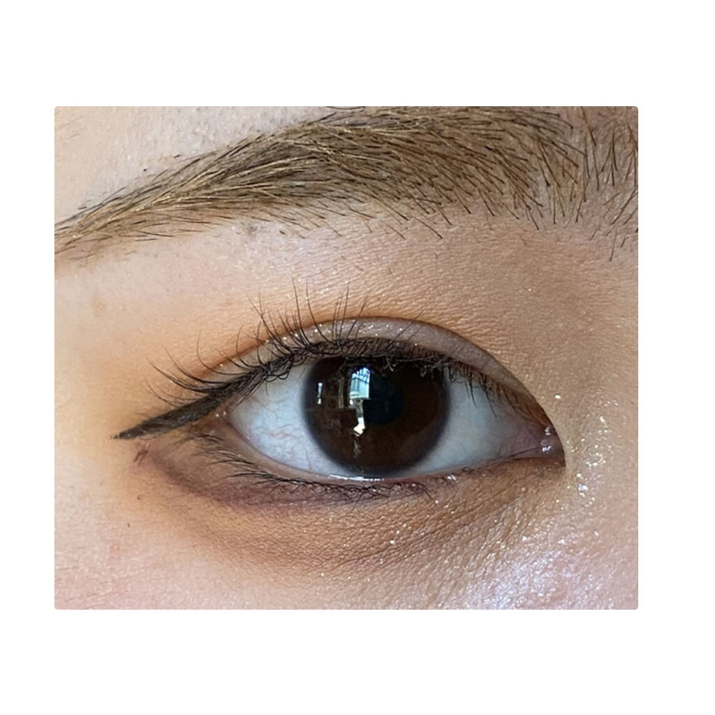 フラッシュシャドーパレット/EGLIPS/アイシャドウパレットを使ったクチコミ（3枚目）