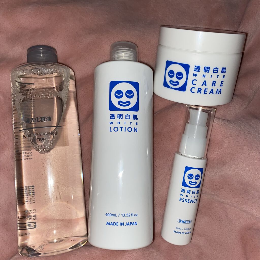 ももぷり フレッシュピールオフパック/ももぷり/ピーリングを使ったクチコミ（3枚目）