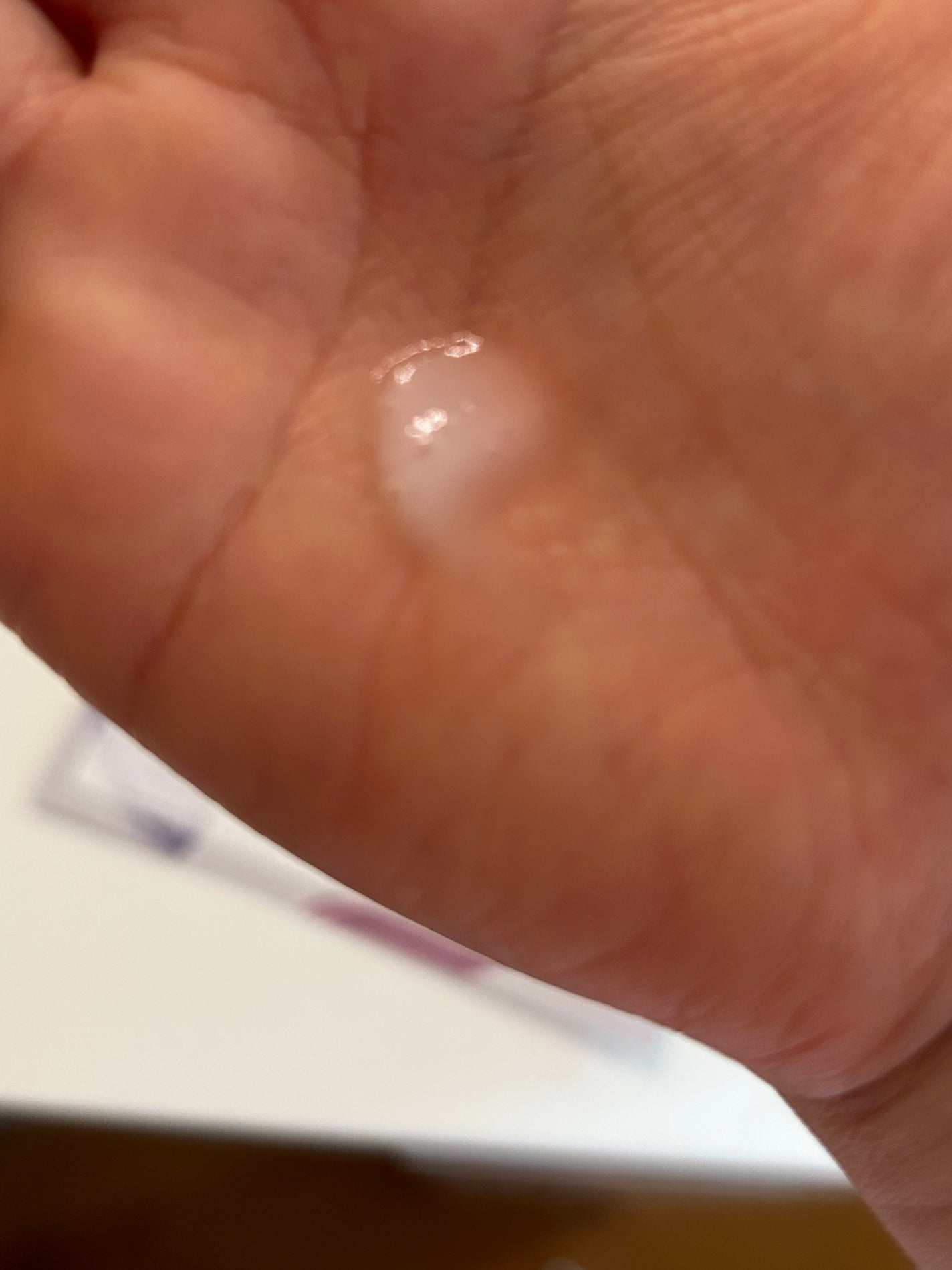 リラックス オーバーナイトケア ミルク/Je l'aime/ヘアミルクを使ったクチコミ(3枚目)