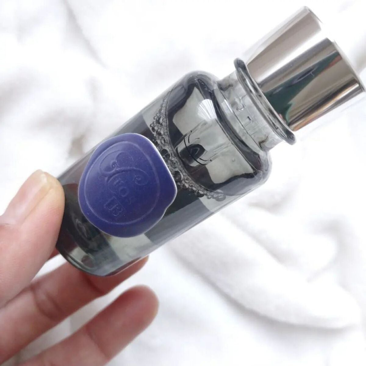 ザ エッセンス U307/ブランドクロス/美容液を使ったクチコミ(8枚目)