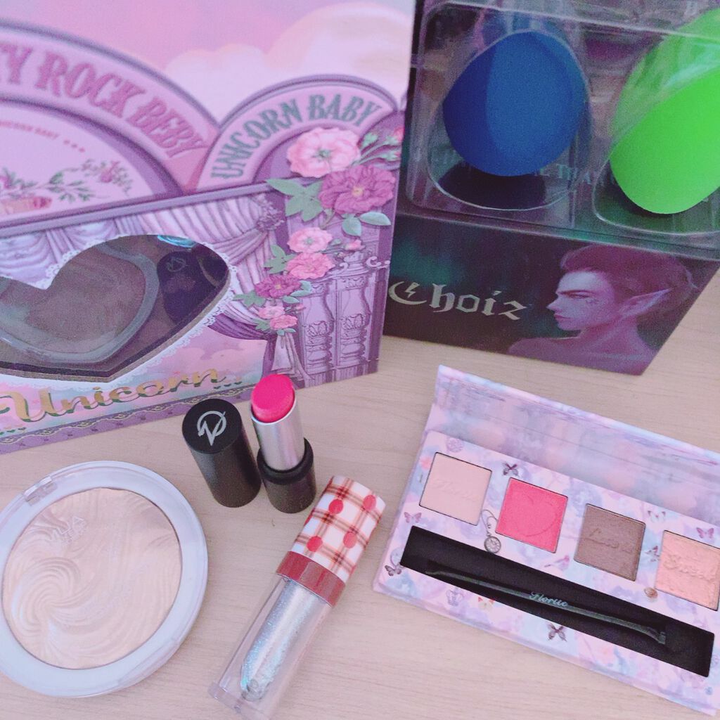 サラダdeフルーツカラーリキッドアイライナーWP 03 キャラメル/FLORTTE/リキッドアイライナーを使ったクチコミ（2枚目）